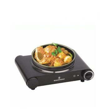 Westpoint WF-261 Hot Plate